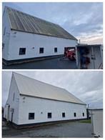 Gevelreiniging/onderhoud, Gevelreiniging