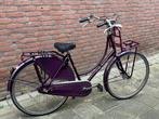 Zeer mooie 28 inch batavus transportfiets 3 versnellingen, Fietsen en Brommers, Fietsen | Dames | Damesfietsen, Ophalen, Versnellingen