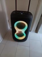 NIEUWE JBL partybox  520 party box  740€, Ophalen, Nieuw, 120 watt of meer, JBL