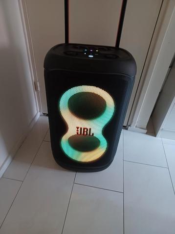 NIEUWE JBL partybox  520 party box  740€ beschikbaar voor biedingen
