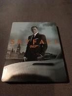 Skyfall steelbook - bluray, Cd's en Dvd's, Ophalen of Verzenden, Zo goed als nieuw, Actie