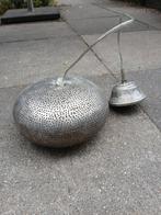 Leuke lamp gaatjes, Huis en Inrichting, Ophalen of Verzenden, Gebruikt, Minder dan 50 cm