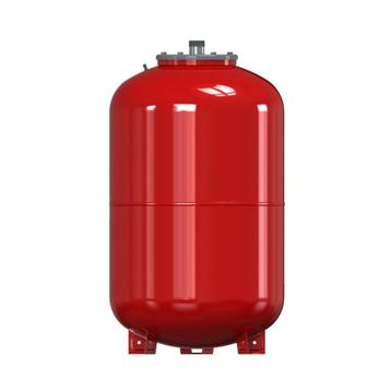 Expansievat 200 l voor verwarmingsinstallaties beschikbaar voor biedingen