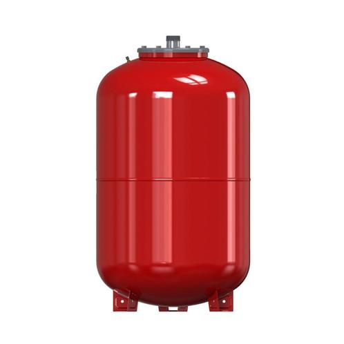 Expansievat 200 l voor verwarmingsinstallaties, Doe-het-zelf en Verbouw, Verwarming en Radiatoren, Nieuw, Overige typen, 800 watt of meer