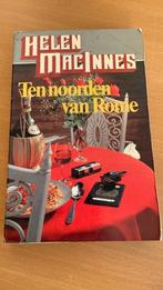 Ten noorden van Rome - Helen MacInnes, Ophalen of Verzenden