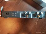 Audiophonics HPA-S400ET Sparkos Edition, Ophalen of Verzenden, Stereo, 120 watt of meer, Overige merken