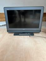 Kleurentelevisie met afstandsbediening Sony bravia 26 inch!, Audio, Tv en Foto, Televisies, Ophalen, Gebruikt, 50 Hz, Sony