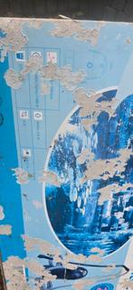 Pontec PondoMatic 2 Vijverstofzuiger, Ophalen, Gebruikt, Vijverstofzuiger