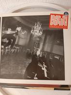 LP Labyrinth     Cesar Zuiderwijk en Jasper van 't Hof, Ophalen of Verzenden, 1980 tot 2000, Zo goed als nieuw