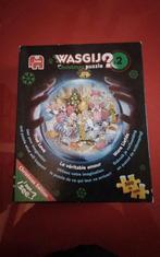 Wasgij Christmas Puzzel 500 Stukjes Nr. 2, Hobby en Vrije tijd, Denksport en Puzzels, Ophalen of Verzenden, 500 t/m 1500 stukjes