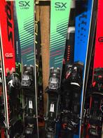 173cm STOCKLI LASER SX BEST SKIS OP WERELD, Sport en Fitness, Skiën en Langlaufen, Overige merken, 160 tot 180 cm, Stockli, Ophalen of Verzenden
