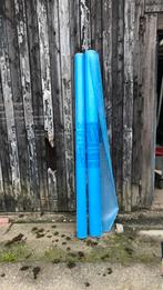 Damp open folie., Ophalen, Zo goed als nieuw, 15 m² of meer, Folie