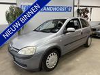 Opel Corsa 1.2-16V Njoy Easytronic APK TOT 04/2026!, Auto's, Gebruikt, Origineel Nederlands, Bedrijf, 30 €/maand