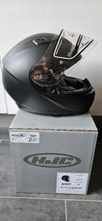 HJC CS-15 maat XS, Motoren, Kleding | Motorhelmen, XS, HJC, Ophalen of Verzenden, Nieuw zonder kaartje