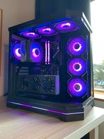 🔥Intel I5 & RTX 4060 Gaming PC🔥, Ophalen of Verzenden