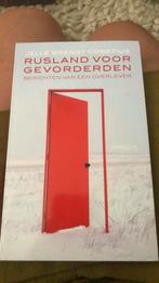 Jelle brandt corstius, Ophalen of Verzenden, Zo goed als nieuw