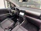 Citroen C3 Aircross 1.2 PureTech Feel Navigatie | Camera | C, Auto's, Voorwielaandrijving, Gebruikt, 1199 cc, Met garantie (alle)