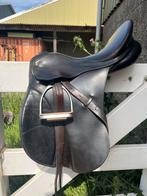 Kieffer Achen vs zadel, Dieren en Toebehoren, Ophalen of Verzenden, Gebruikt, Springen