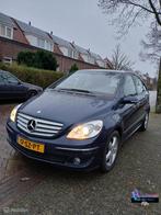 Mercedes B-klasse 170, Auto's, Mercedes-Benz, Gebruikt, 4 cilinders, Blauw, 116 pk