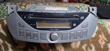 Auto Radio Suzuki Alto - Origineel beschikbaar voor biedingen