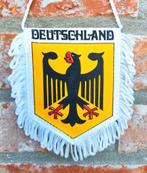 Duitsland 1980 prachtig vaantje vaan wimpel, Ophalen of Verzenden, Zo goed als nieuw, Buitenlandse clubs, Vaantje of Sjaal