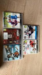 PS3 spellen, Spelcomputers en Games, 1 speler, Ophalen of Verzenden, Zo goed als nieuw, Vanaf 3 jaar