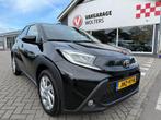 Toyota Aygo X 1.0 VVT-i S-CVT first AUTOMAAT/RIJKLAARPRIJS!, Auto's, 12 maanden, Gebruikt, Zwart, 3 cilinders