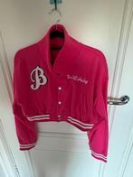 Barbie jack roze, Overige maten, Ophalen of Verzenden, Kleding, Overige thema's