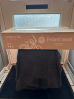 Front Seat, Voetsteuntjes, 0 t/m 18 kg, Voorzitje, Nieuw