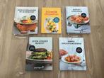 Puur Figuur kookboeken, Ophalen of Verzenden, Gelezen, Gezond koken