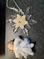 Kleine kersboom hangers., Ophalen of Verzenden