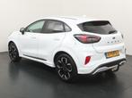 Ford Puma 125 PK EcoBoost Hybrid ST-Line X | Trekhaak | Wint, Auto's, Ford, 125 pk, Wit, Origineel Nederlands, Bedrijf