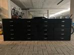Ladekast, Huis en Inrichting, Ophalen, Gebruikt, 5 laden of meer, Hout