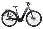 Giant Anytour E+5 Elektrische damesfiets 2025 ACTIE NIEUW, Ophalen of Verzenden, Nieuw, Giant, Versnellingen