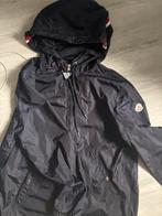 Moncler Jas - Blauw - Maat L, Ophalen of Verzenden, Zo goed als nieuw, Maat 48/50 (M), Blauw