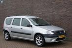 Dacia Logan MCV 1.4 Ambiance Airco, Nieuwe koppeling, leuke, Gebruikt, 4 cilinders, 620 kg, Origineel Nederlands
