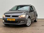 Volkswagen  Match I Pano I Cruise I 1.2 I 6 Bak I Stoelverwa, Auto's, Volkswagen, Voorwielaandrijving, 0 cilinders, Zwart, Leder en Stof