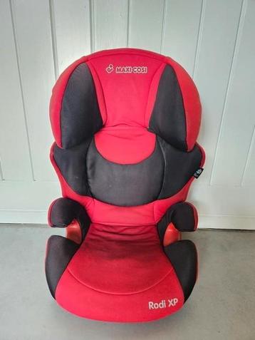 Maxi Cosy Rodi XP beschikbaar voor biedingen