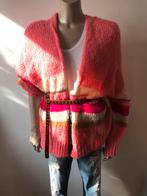 IBIZA VEST M ROSE, Ophalen of Verzenden, Zo goed als nieuw, Maat 38/40 (M), Roze