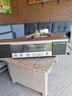 Philips radio, Audio, Tv en Foto, Radio's, Ophalen, Radio