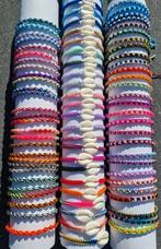 Keuze uit vele armbandjes!, Ophalen of Verzenden, Nieuw, Overige materialen