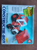 Bart Smit Constructie-Box - Vintage Speelgoed, Ophalen, Gebruikt, Overige merken