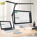 Bureaulamp 2 Arms Ortho, Ophalen, Nieuw, Minder dan 50 cm