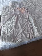 Kerstjurkje, Ophalen of Verzenden, Zo goed als nieuw, Beige, Boven de knie