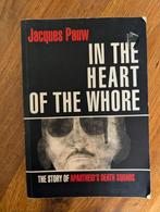 In the heart of the whore - J. Pauw, 20e eeuw of later, Afrika, Ophalen of Verzenden, Zo goed als nieuw