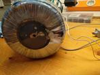 Ringkern trafo 50-0-50 volt 2*, Hobby en Vrije tijd, Ophalen of Verzenden, Gebruikt