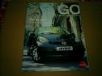 Toyota Aygo [ 6 / 2006 ], Boeken, Verzenden, Zo goed als nieuw, Toyota