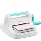 Stans- en Embossmachine - Nergens goedkoper! December kado?, Overige merken, Vevor, Nieuw, Ophalen of Verzenden