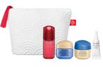 Shiseido Vital Perfection Firm & Lift Starter kit toilettas, Ophalen, Nieuw, Ogen