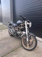 Ducati Monster 600 - 2001 - Naked Bike, Motoren, Motoren | Ducati, Particulier, Naked bike